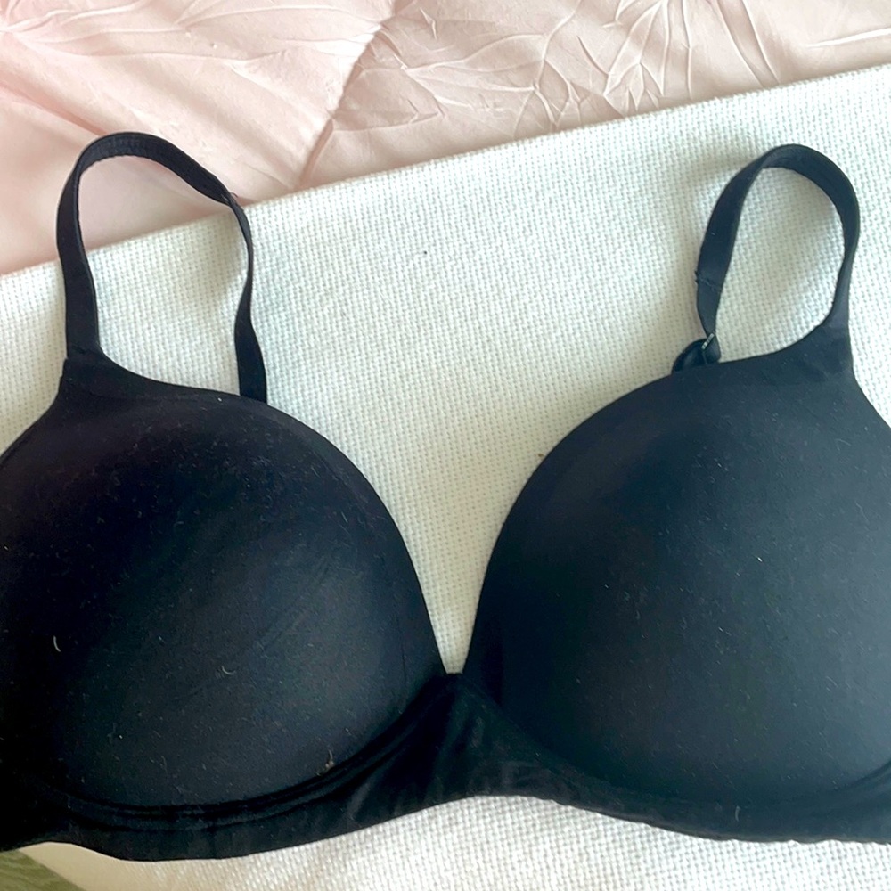 Body By Victoria Secret Bra